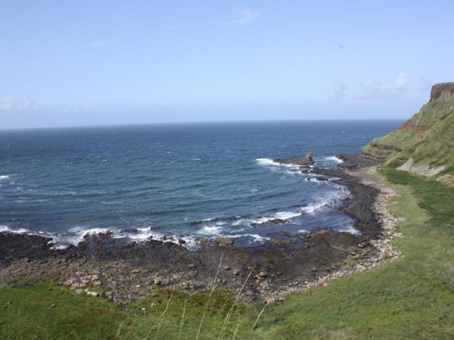 2019 Irlande