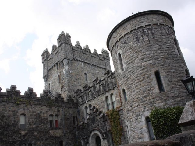 2019 Irlande