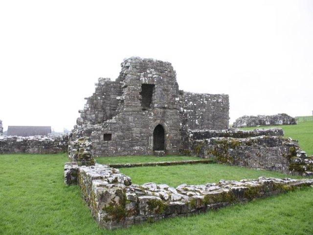 2019 Irlande