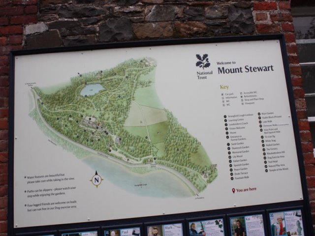 2019 Irlande
