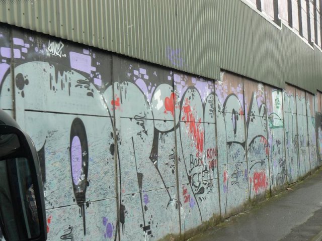2019 Irlande