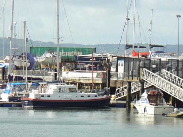2019 Irlande