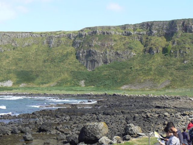 2019 Irlande