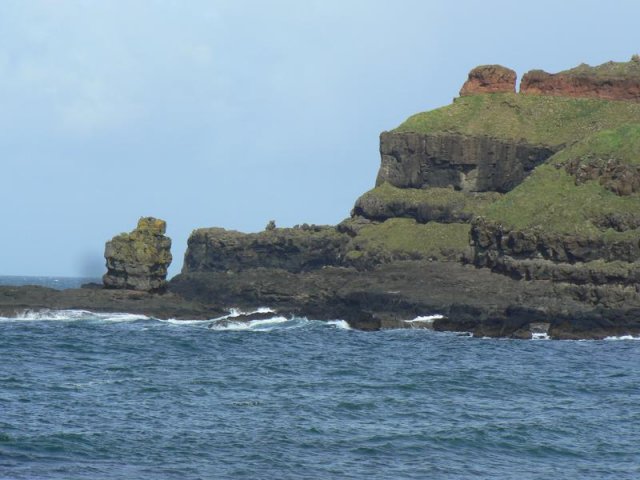 2019 Irlande