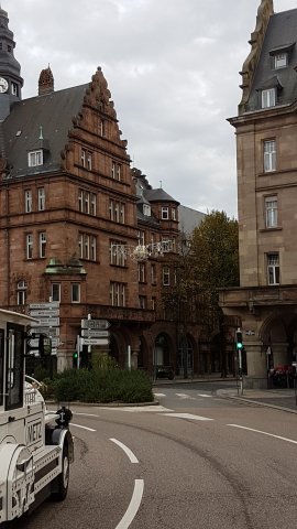 2019 Metz