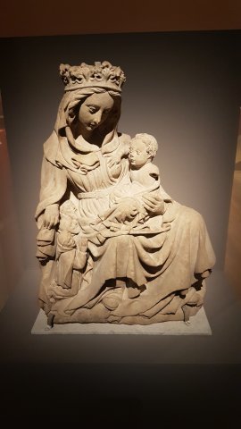 2019_Musée cours d'or