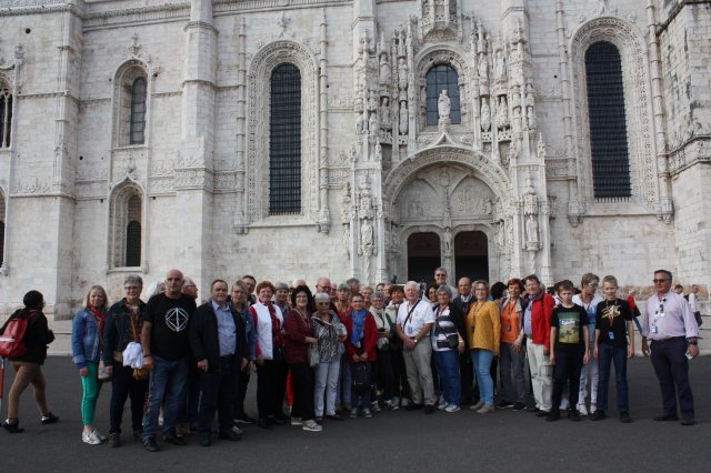 2019 Portugal