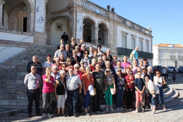 2019 Portugal
