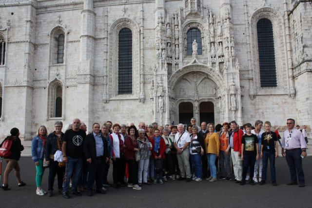 2019 Portugal
