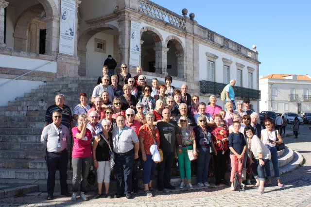 2019 Portugal