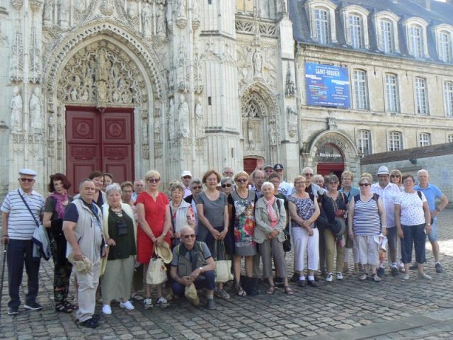2019 Baie de Somme