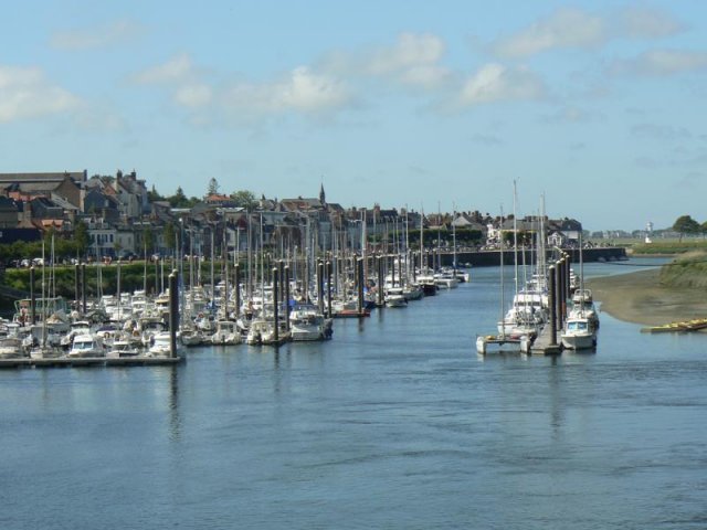2019 Baie de Somme