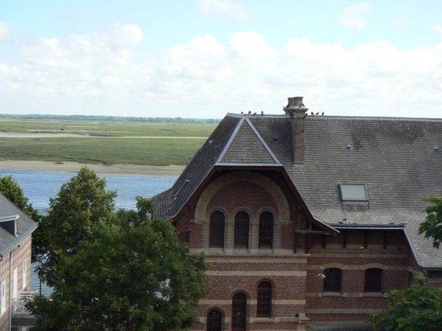 2019 Baie de Somme