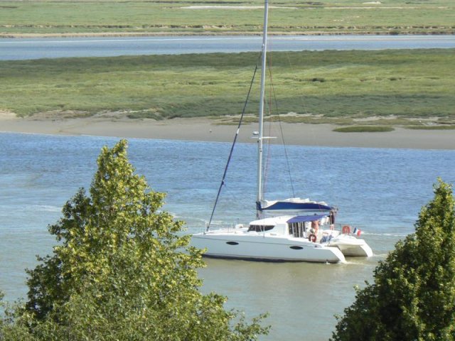 2019 Baie de Somme