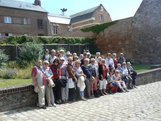 2019 Baie de Somme