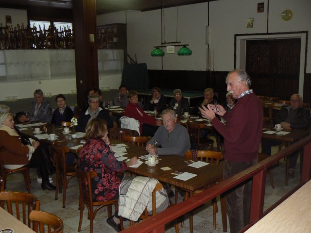 2019 Conférence