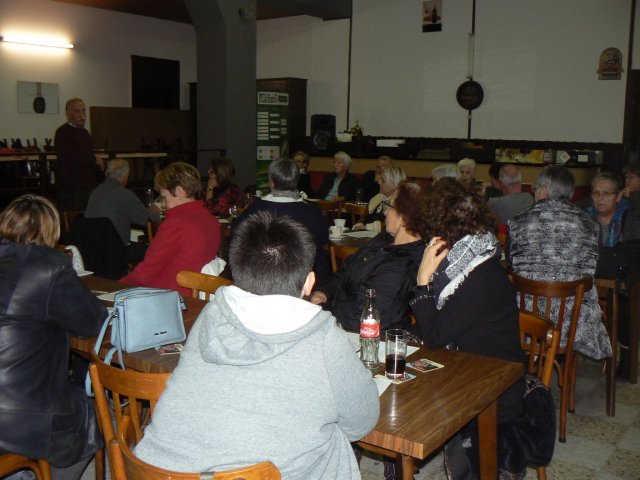 2019 Conférence