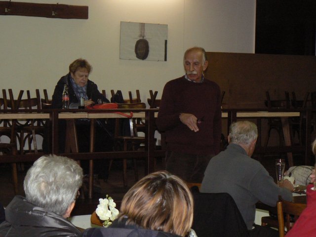 2019 Conférence