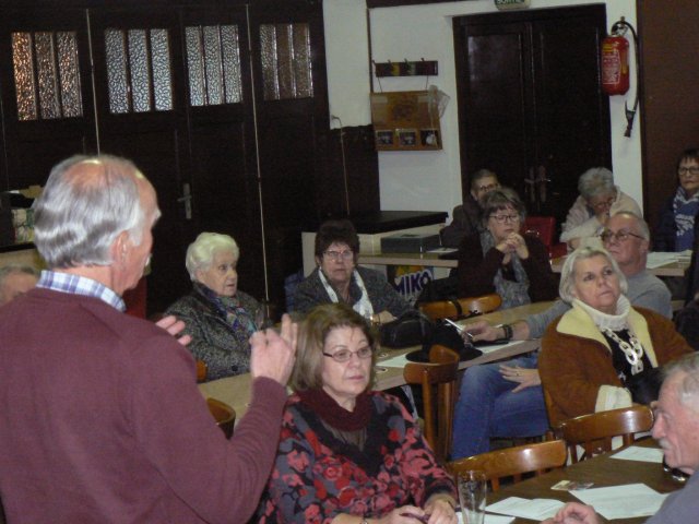 2019 Conférence