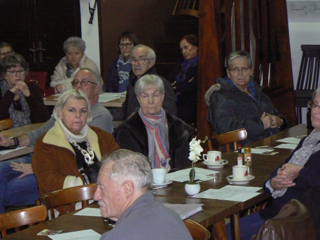 2019 Conférence