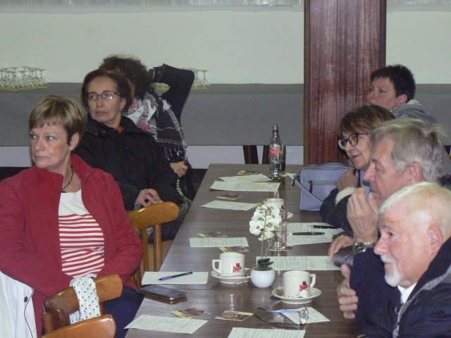 2019 Conférence