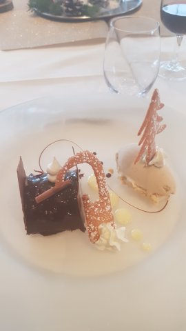 2019 Repas de Noël