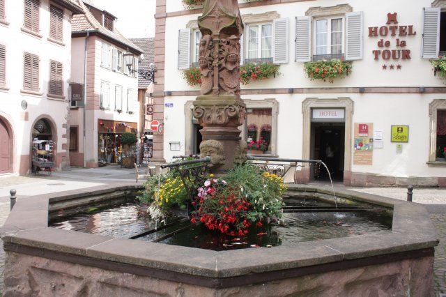 2021 Alsace