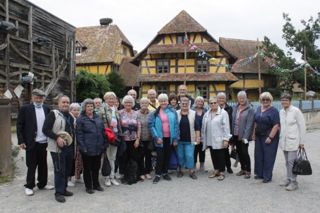 2021 Alsace
