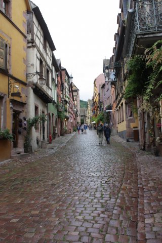 2021 Alsace