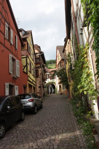 2021 Alsace