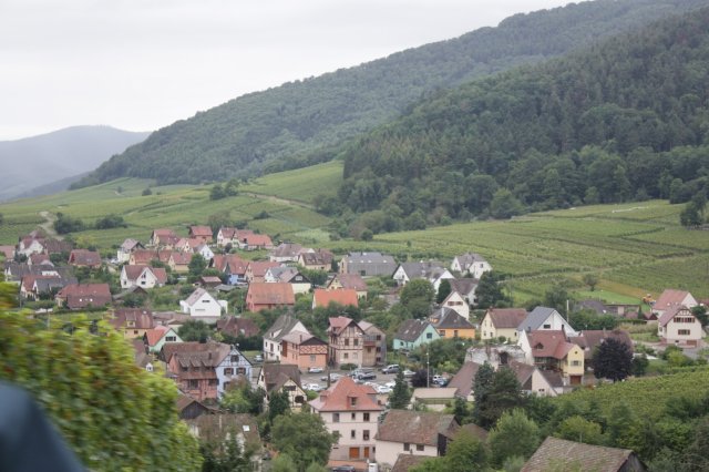 2021 Alsace