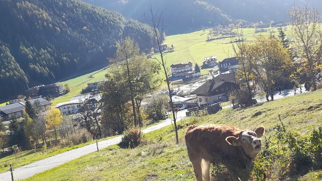 2022 Dolomites