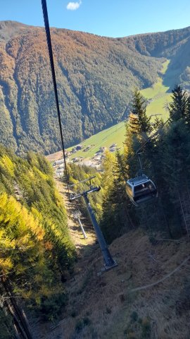 2022 Dolomites