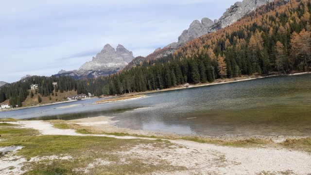 2022 Dolomites