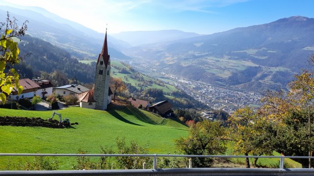 2022 Dolomites