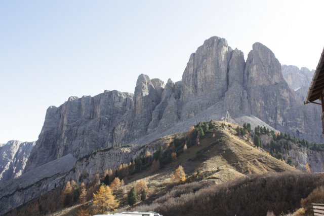 2022 Dolomites