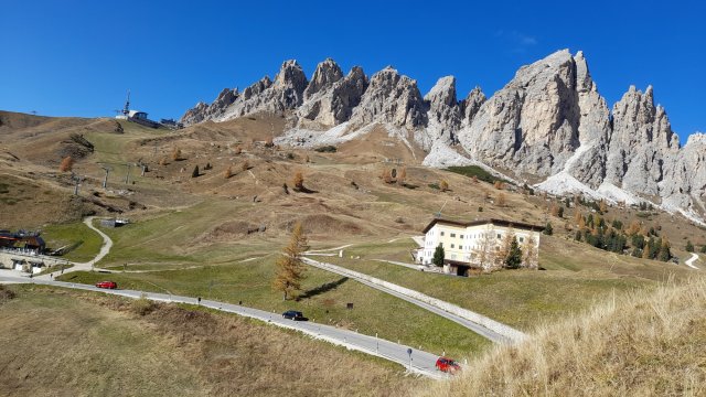 2022 Dolomites