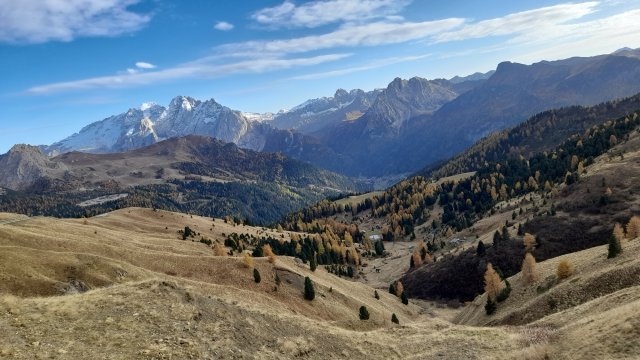 2022 Dolomites