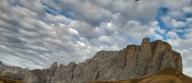 2022 Dolomites