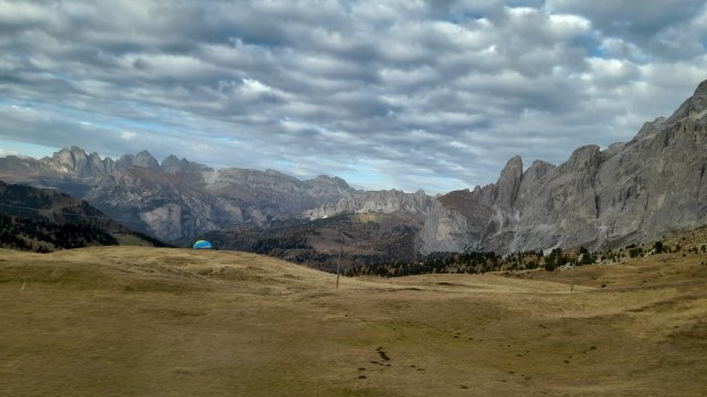 2022 Dolomites