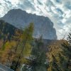 2022 Dolomites