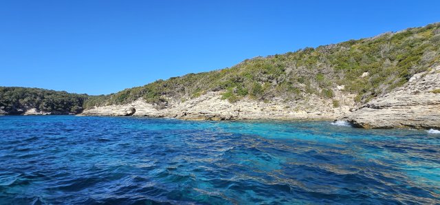 2026 Corse
