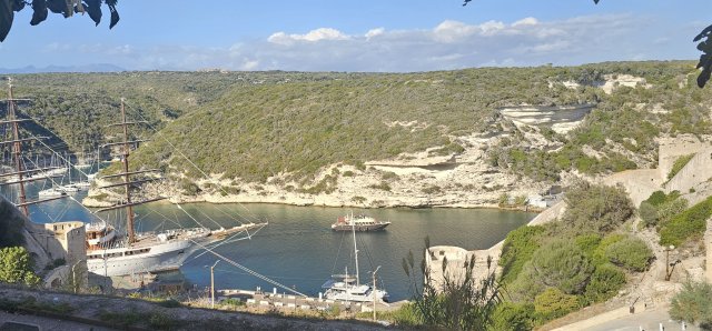 2026 Corse