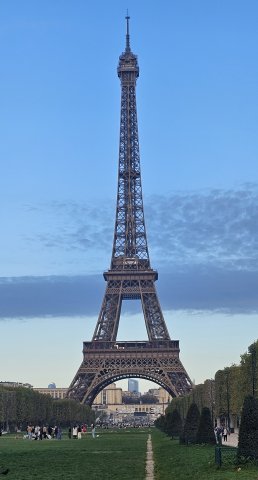 2026 Paris