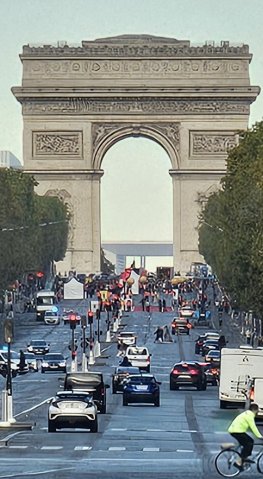 2026 Paris