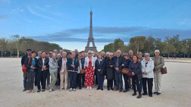 2026 Paris